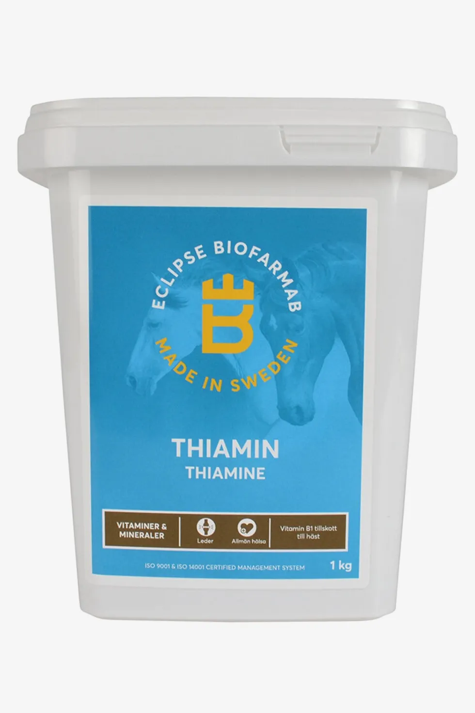 Thiamin