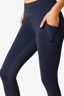 Tights Eos 2.0 Navy