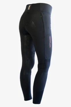 Tights W T-Tec2 Katinka