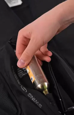 Tillbehör till Swing P25 Airbag