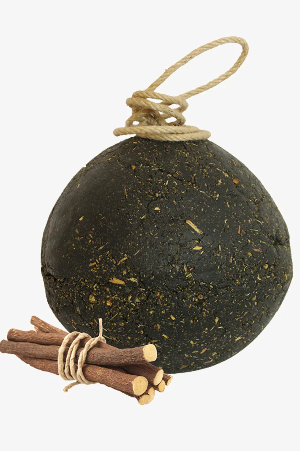 Tillskottsboll Crib Biting 5kg