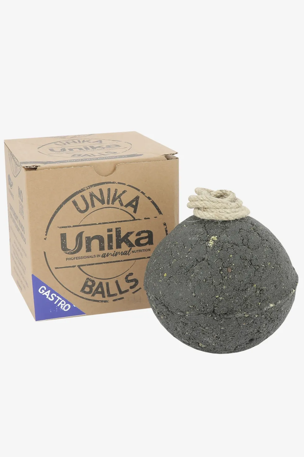 Tillskottsboll Unika Gastro