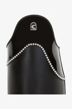 Top Lack Pearls