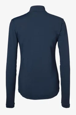 Top Nicotech Navy