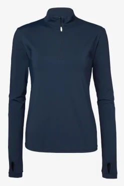 Top Nicotech Navy