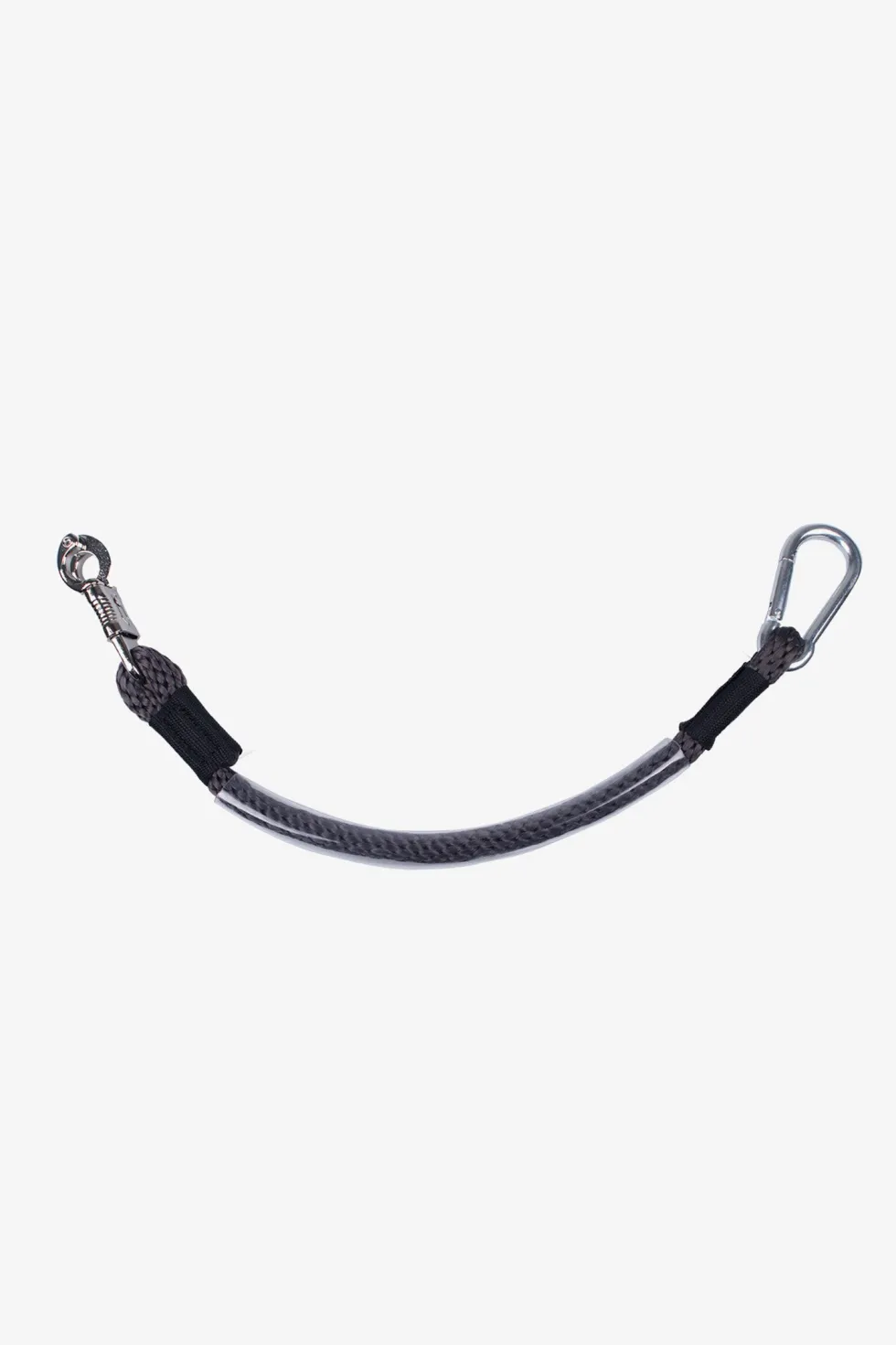Trailergrimskaft 60cm Grå