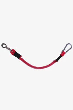 Trailergrimskaft 60cm Röd