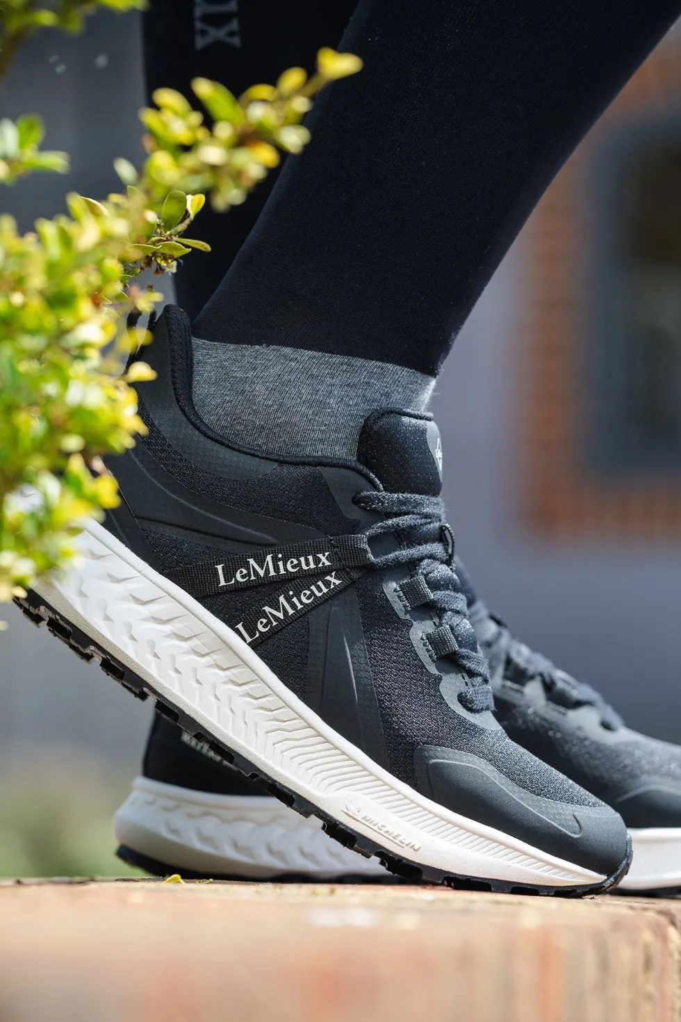 Trax Vattentäta Sneakers