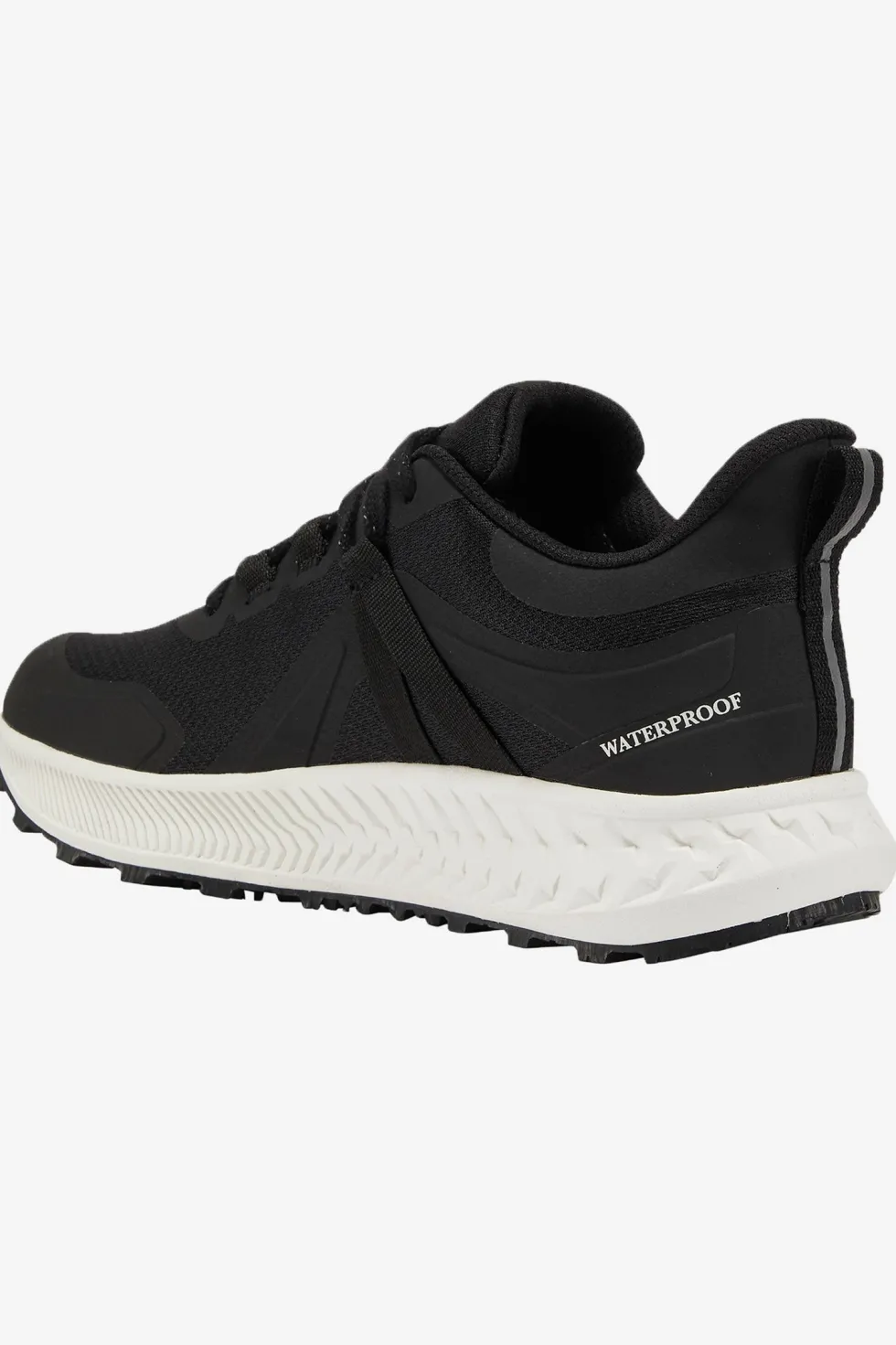 Trax Vattentäta Sneakers