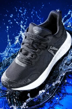Trax Vattentäta Sneakers