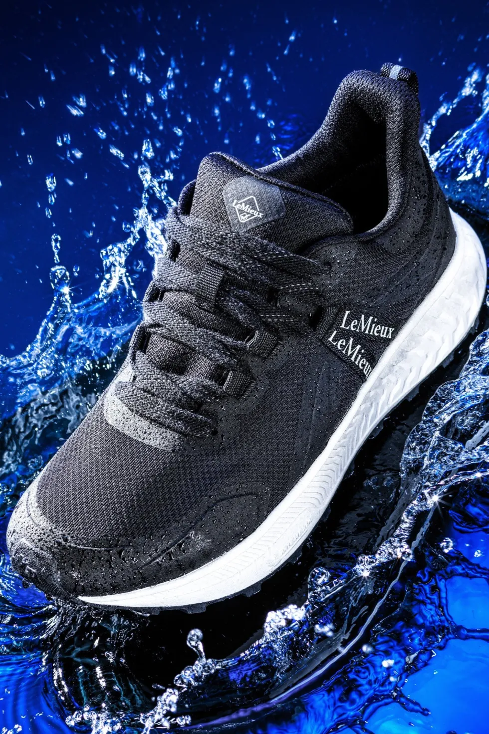 Trax Vattentäta Sneakers