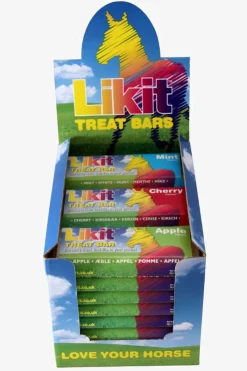 Treatbar Mint
