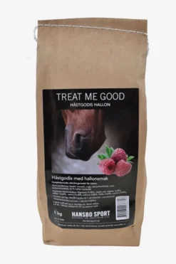 Treat Me Good Hästgodis