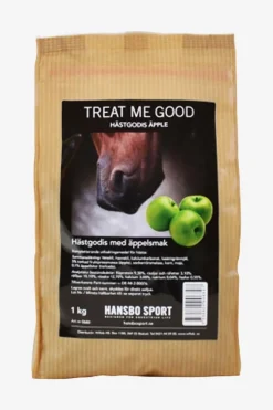 Treat Me Good Hästgodis