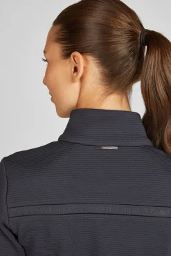 Tröja Heritage AW25 Navy