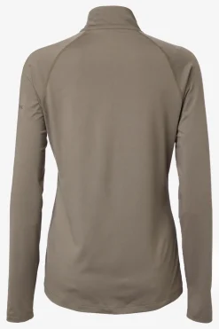 Tröja Isoldetech Taupe