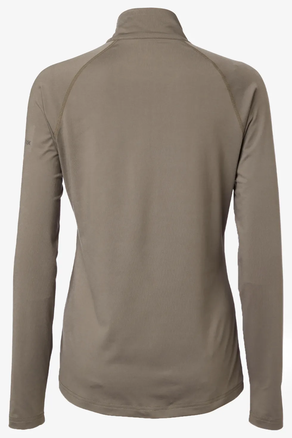 Tröja Isoldetech Taupe