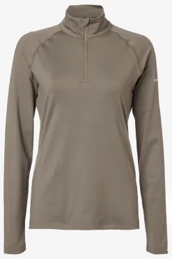 Tröja Isoldetech Taupe