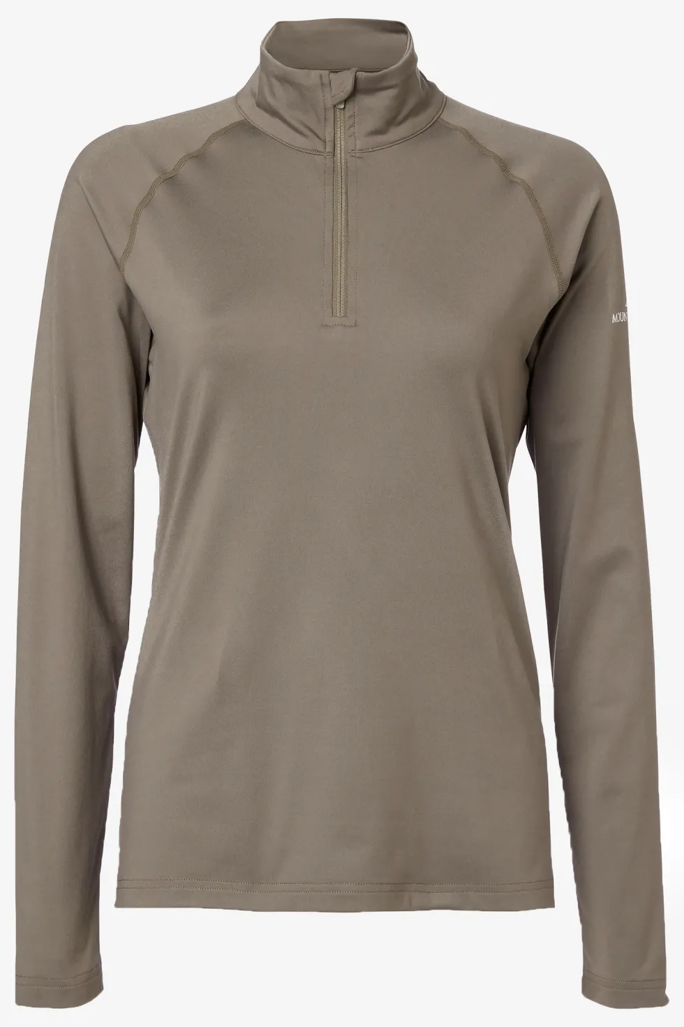 Tröja Isoldetech Taupe