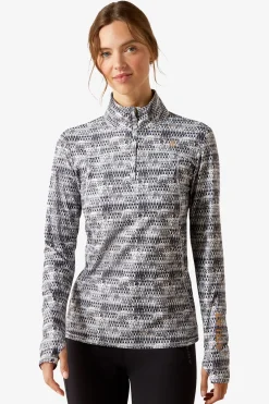 Tröja Lowell 3.0 Grå Print