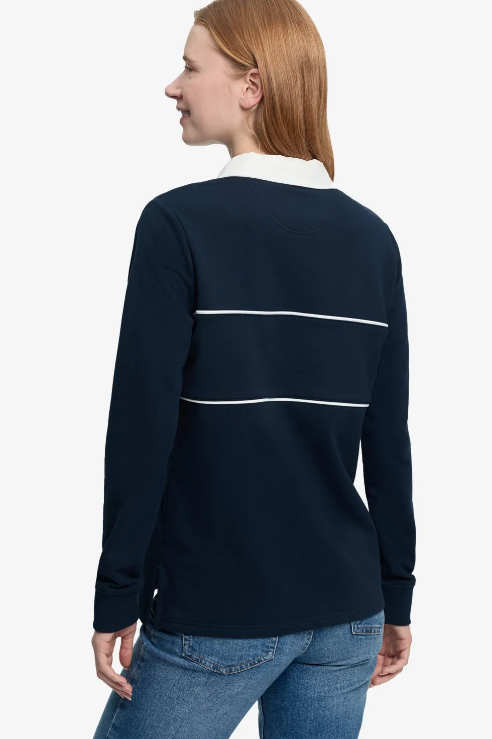 Tröja Rochelle Navy