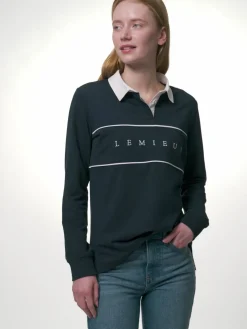 Tröja Rochelle Navy