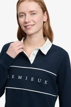 Tröja Rochelle Navy