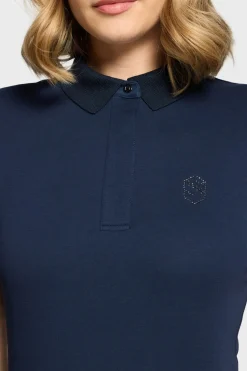 Träningspiké Marylin Navy