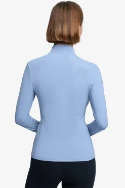 Träningstopp Classic Powder Blue