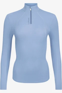 Träningstopp Classic Powder Blue