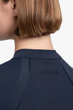 Träningstopp Lisa Navy