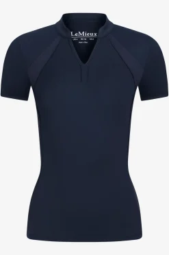 Träningstopp Lisa Navy