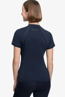 Träningstopp Lisa Navy