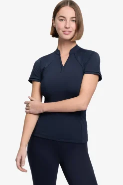 Träningstopp Lisa Navy