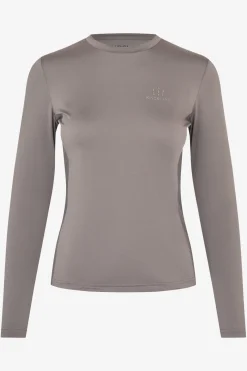 Träningströja KLLea Brown Iron