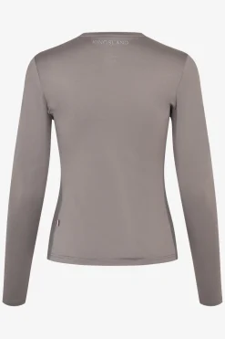 Träningströja KLLea Brown Iron
