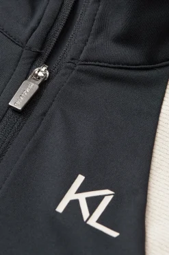 Träningströja KLLinda Junior Navy