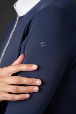 Träning/Tävlingströja Vinica Navy