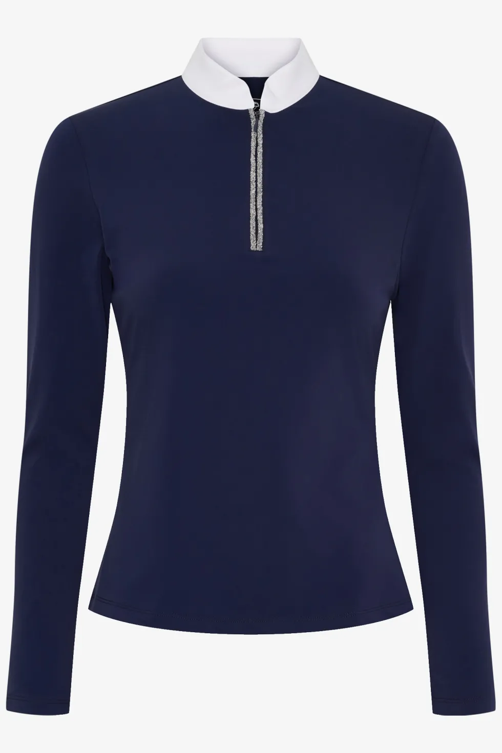 Träning/Tävlingströja Vinica Navy