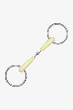 Tränsbett Soft Bit 2-Delat Äppelsmak