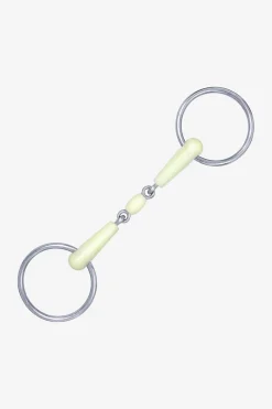 Tränsbett Soft Bit 3-Delat Äppelsmak