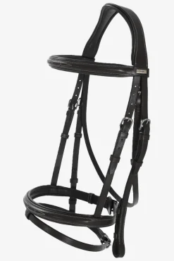Träns Fancy Slim Svart