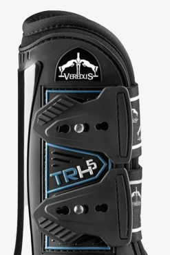 TR Pro H5 Fram Svart