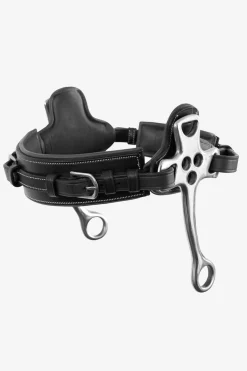 Trust Hackamore Svart/Silver