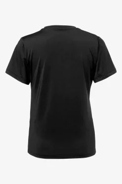 T-shirt Action Svart