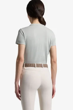 T-shirt Blomma Belgian Block