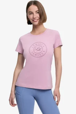 T-shirt Classic Fondant