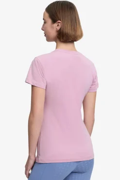 T-shirt Classic Fondant