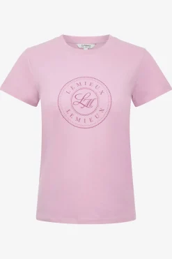 T-shirt Classic Fondant