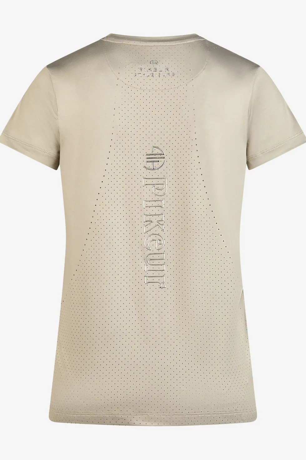 T-shirt Funktion Frosted Sage